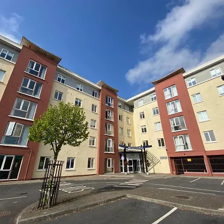 City Campus - Self Catering Aparthotel Waterford