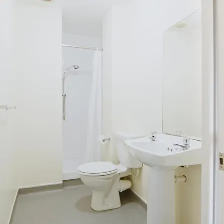 Lejlighedshotel City Campus - Self Catering *