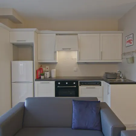 City Campus - Self Catering 3*