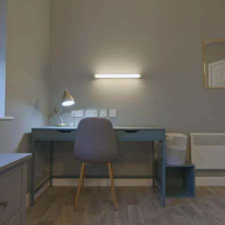 City Campus - Self Catering Waterford