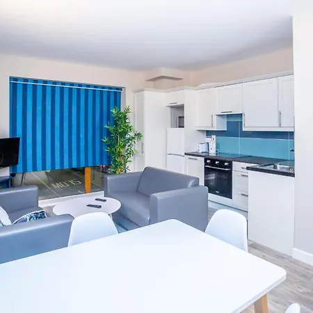 City Campus - Self Catering 3* Waterford