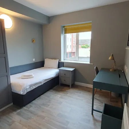 City Campus - Self Catering 3*